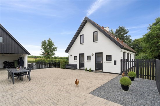billede af boligen