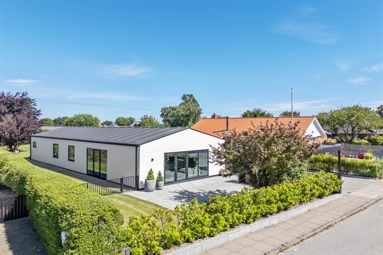 billede af boligen