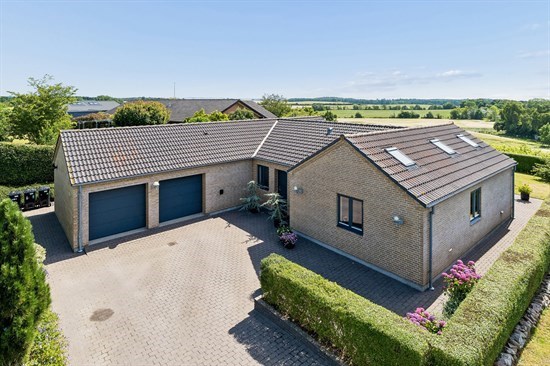 billede af boligen