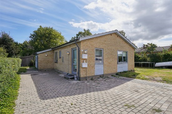 billede af boligen