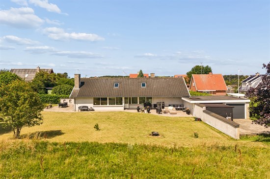 billede af boligen