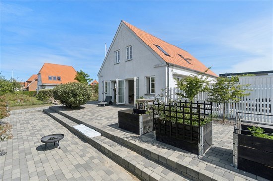 billede af boligen