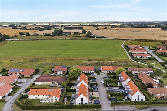 billede af boligen