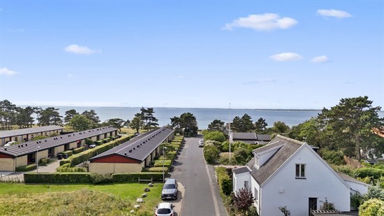 billede af boligen