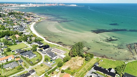 billede af boligen