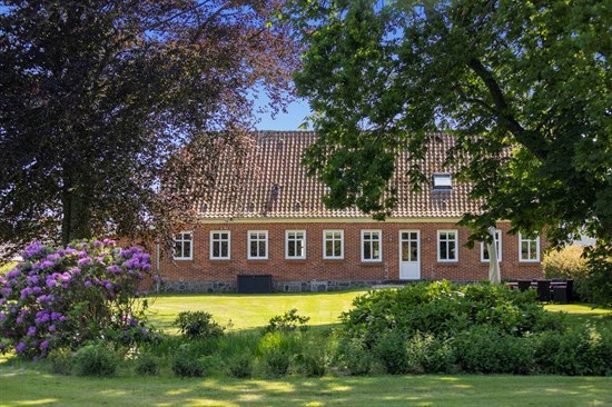 billede af boligen