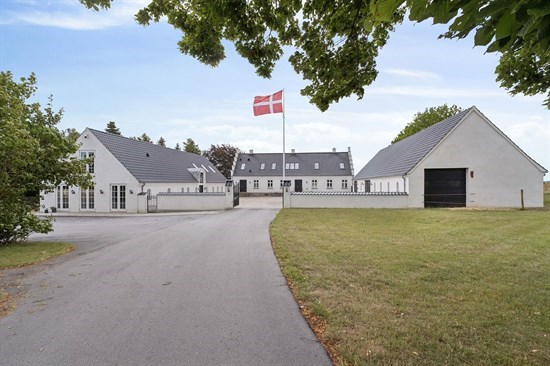 billede af boligen