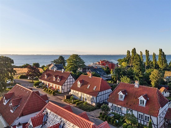 billede af boligen