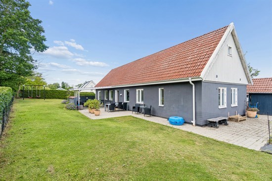 billede af boligen
