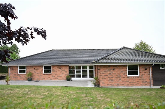 billede af boligen
