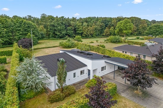 billede af boligen
