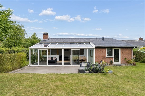 billede af boligen