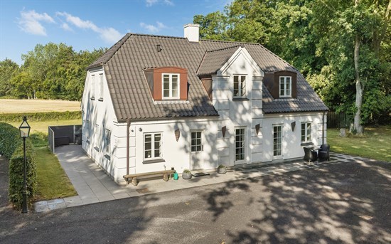 billede af boligen