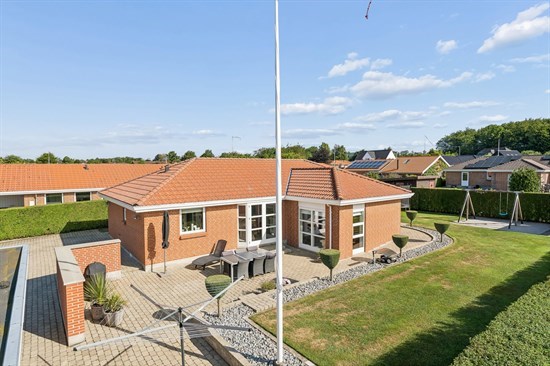 billede af boligen