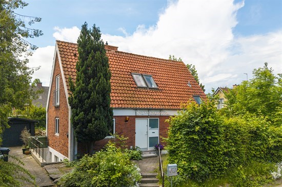 billede af boligen