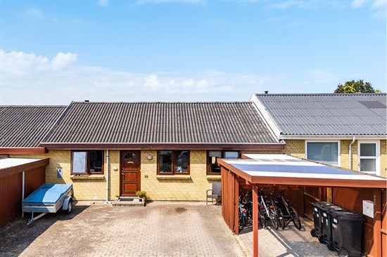 billede af boligen