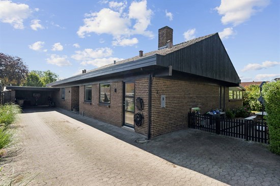billede af boligen