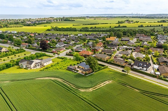 billede af boligen