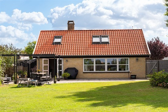 billede af boligen
