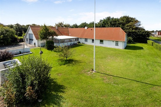billede af boligen