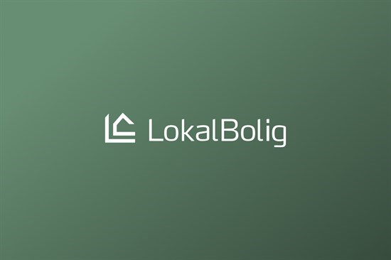 billede af boligen