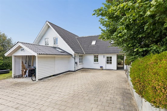 billede af boligen