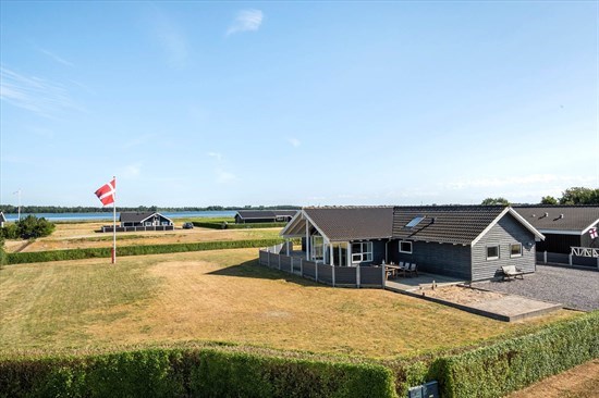 billede af boligen