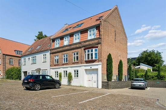billede af boligen