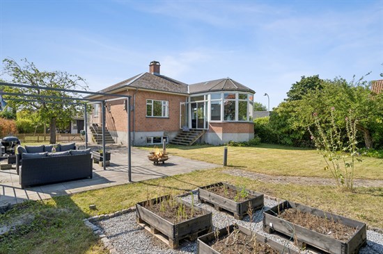 billede af boligen