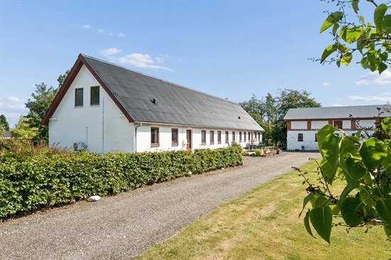 billede af boligen