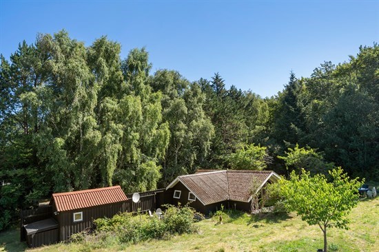 billede af boligen