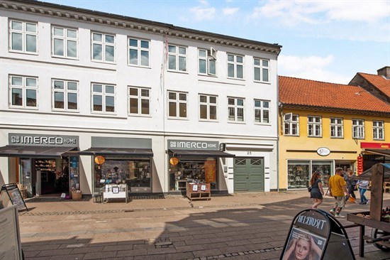 billede af boligen