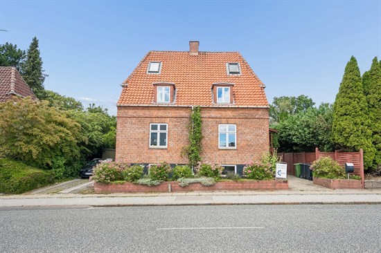 billede af boligen