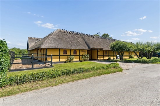 billede af boligen