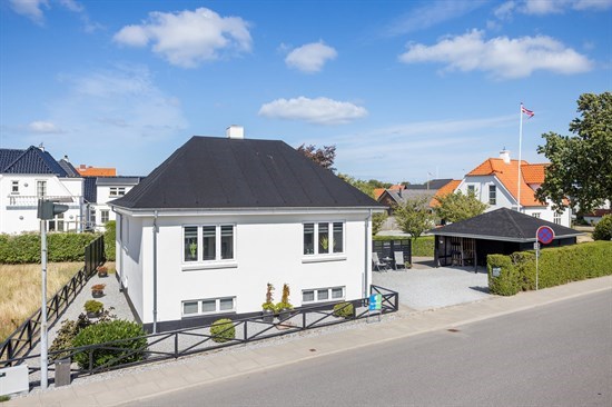 billede af boligen
