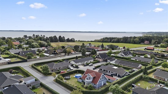 billede af boligen