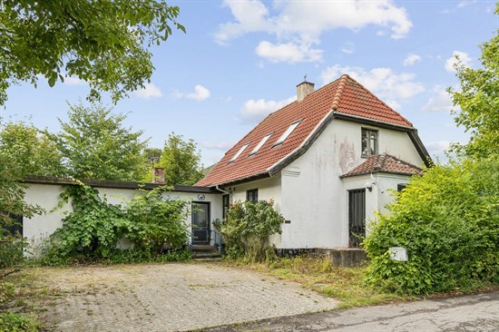 billede af boligen