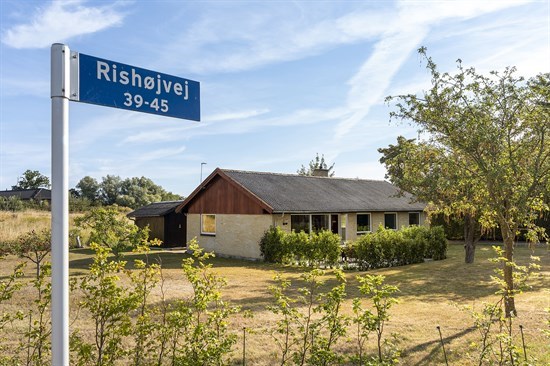 billede af boligen