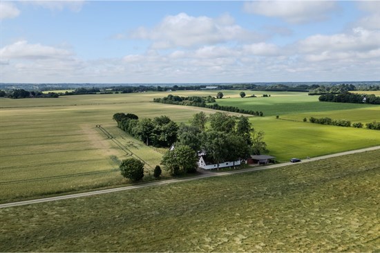billede af boligen