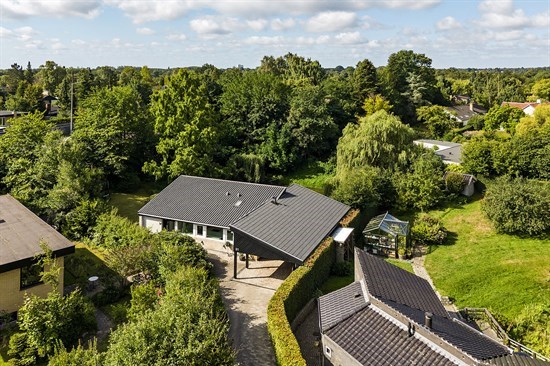 billede af boligen