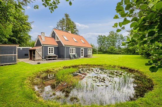 billede af boligen