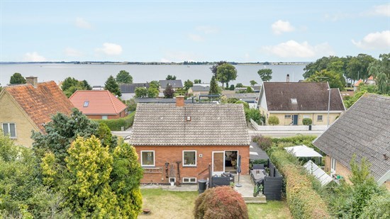billede af boligen