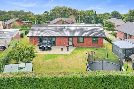 billede af boligen