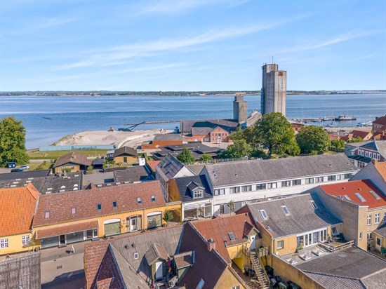 billede af boligen