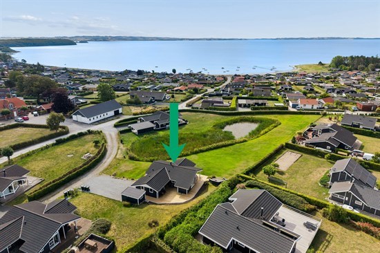 billede af boligen