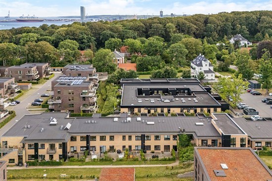 billede af boligen