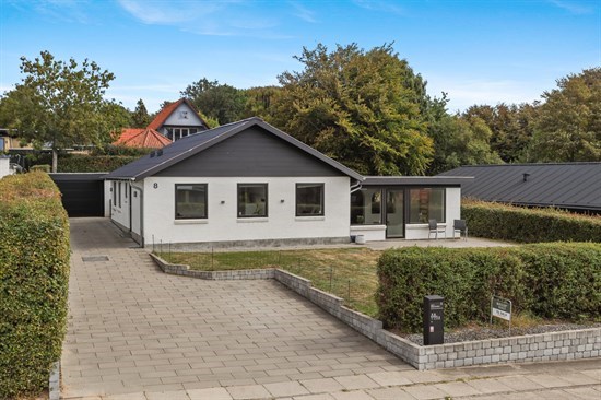 billede af boligen
