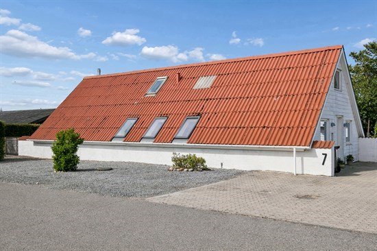 billede af boligen