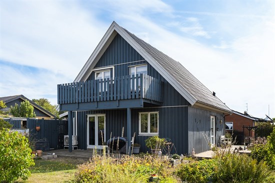 billede af boligen