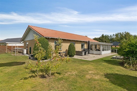 billede af boligen
